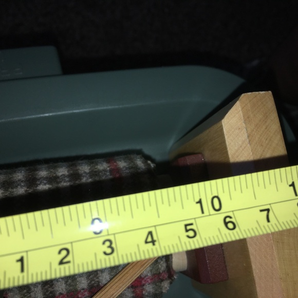 Vintage Scottish Steinbach Nutcracker - Picture 5 of 5